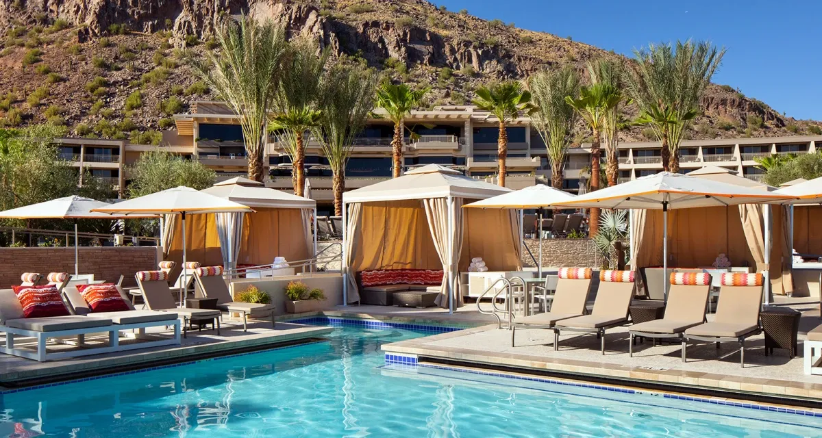 The Phoenician a Luxury Collection Resort