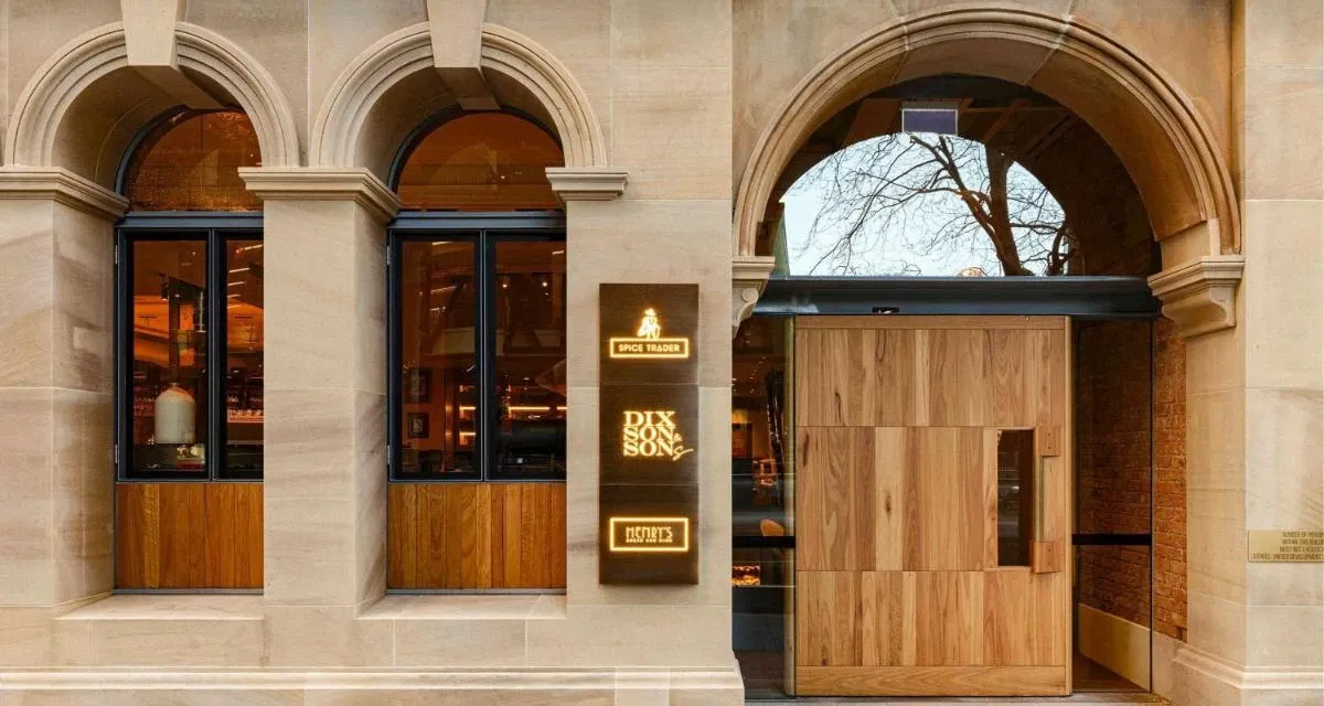 The Porter House Hotel Sydney