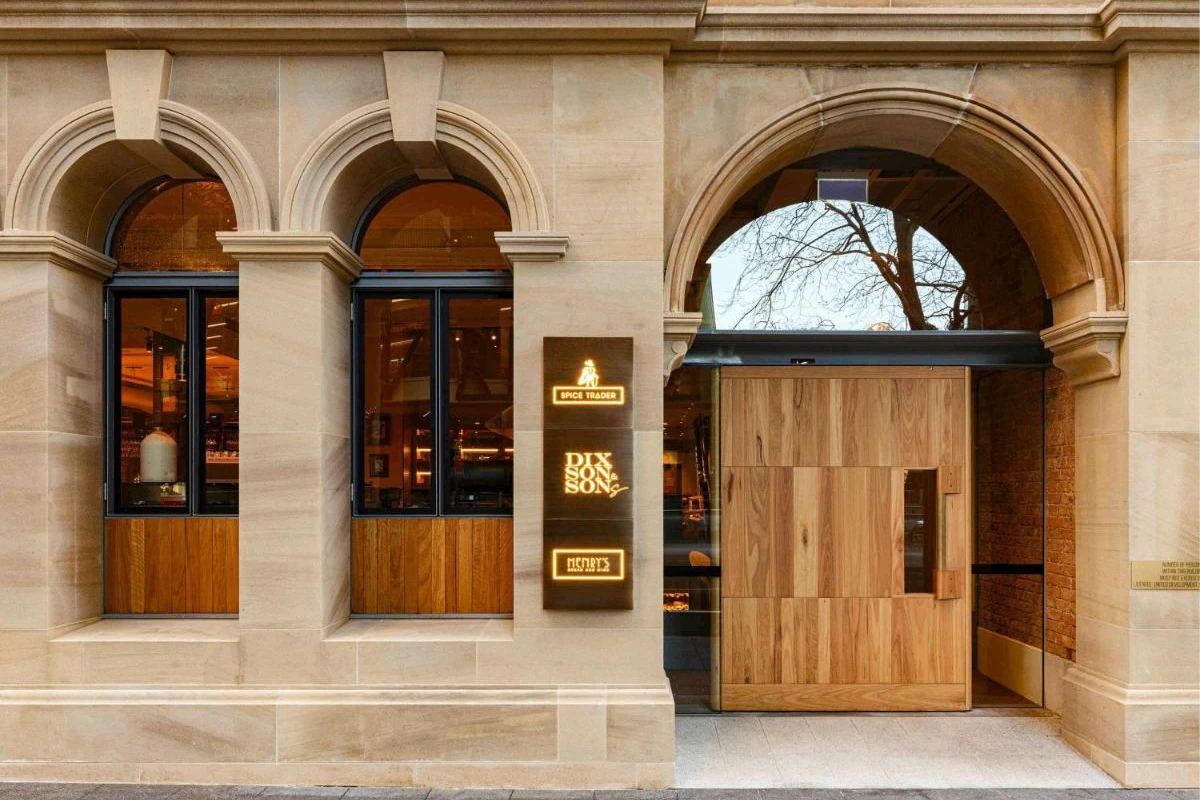 The Porter House Hotel Sydney