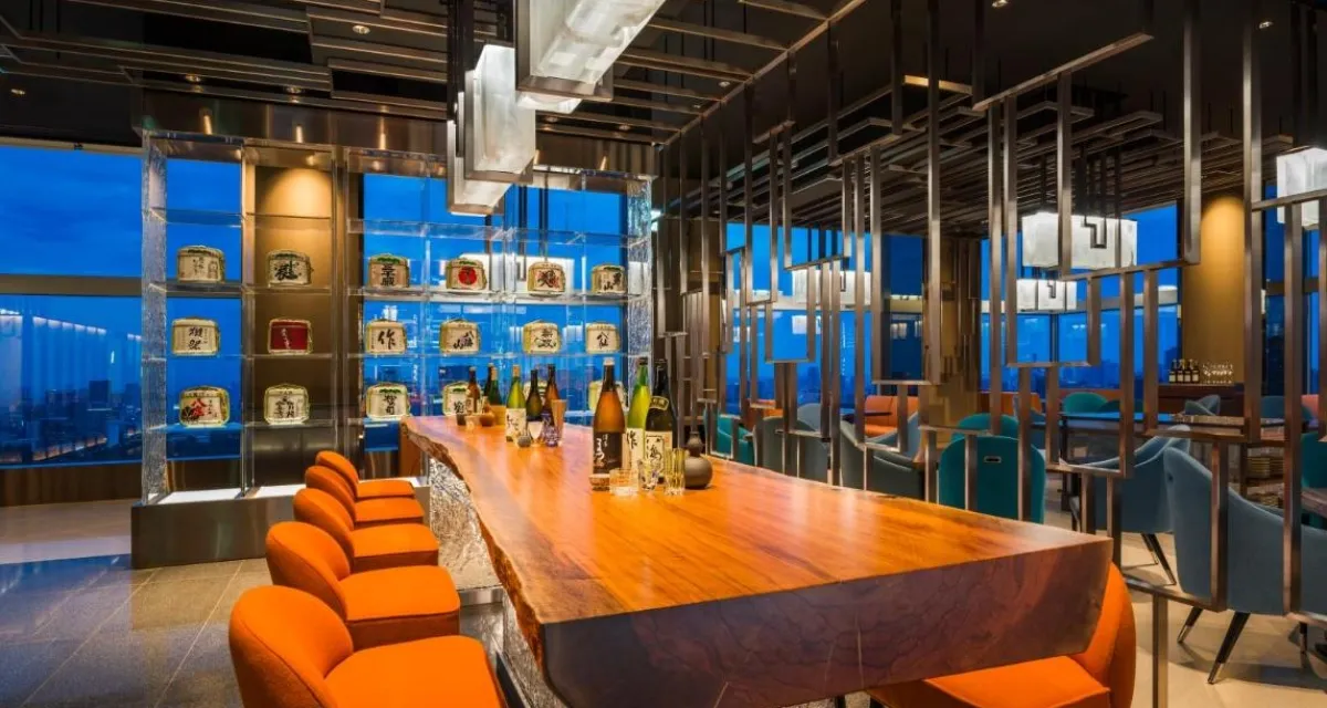 The Prince Gallery Tokyo Kioicho