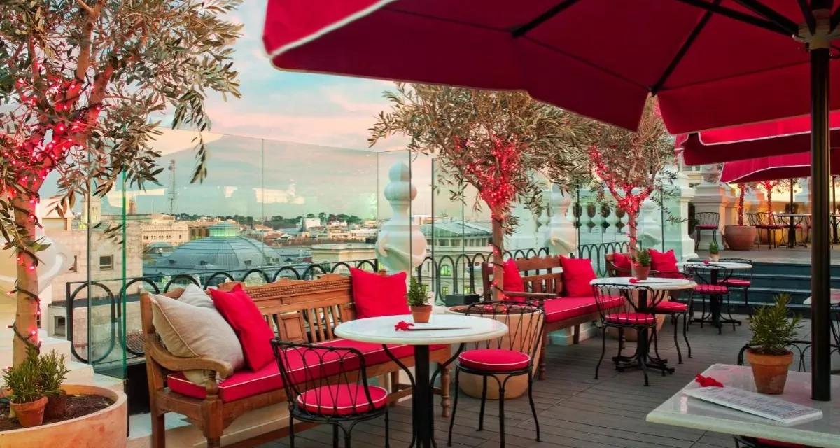 The Principal Madrid