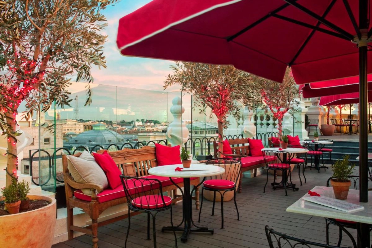 The Principal Madrid