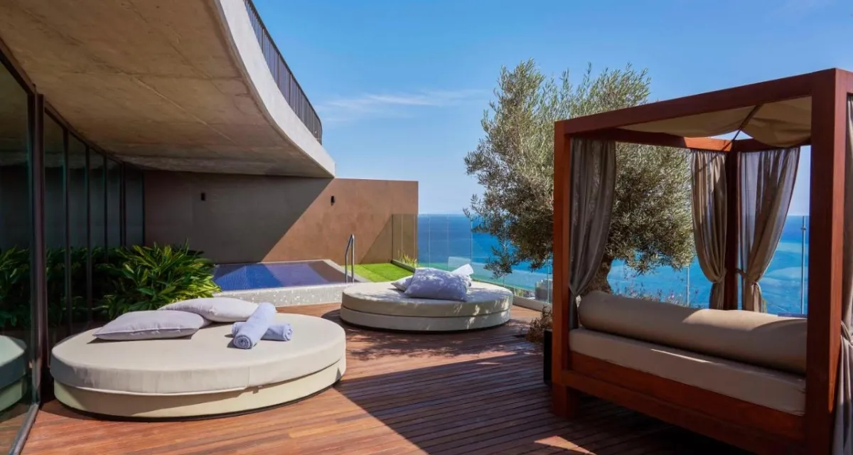 The Reserve, Madeira