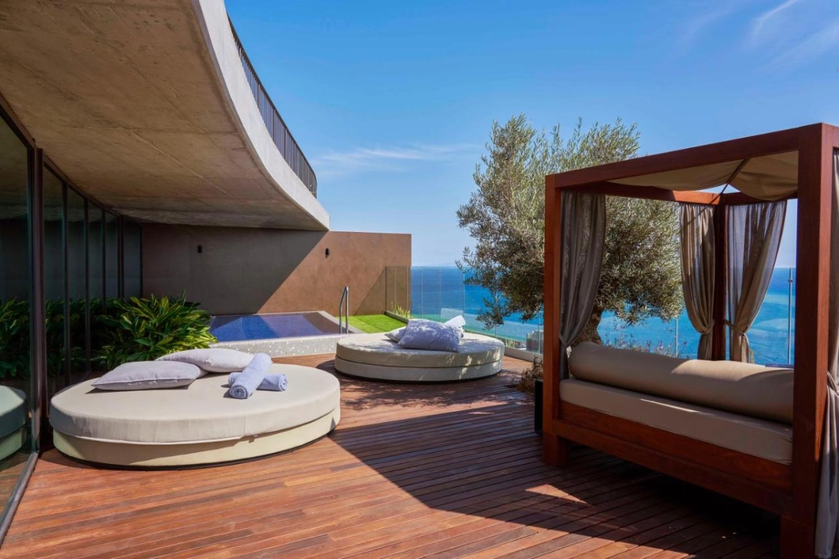 The Reserve, Madeira