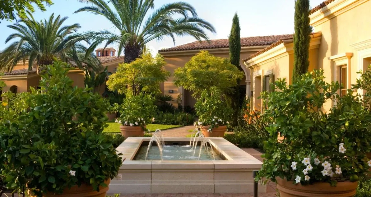 The Resort At Pelican Hill