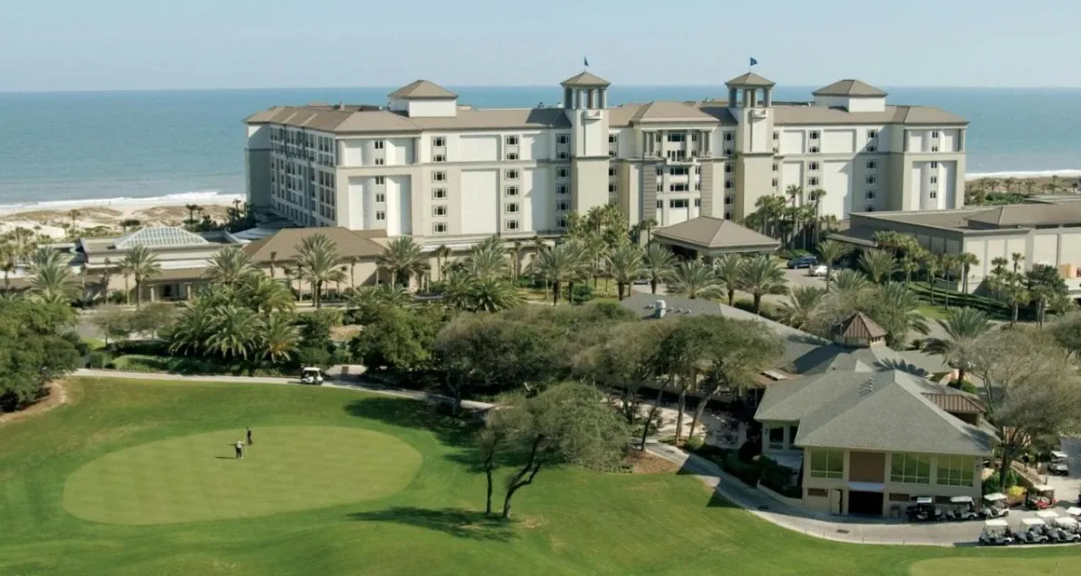 The Ritz-Carlton Amelia Island