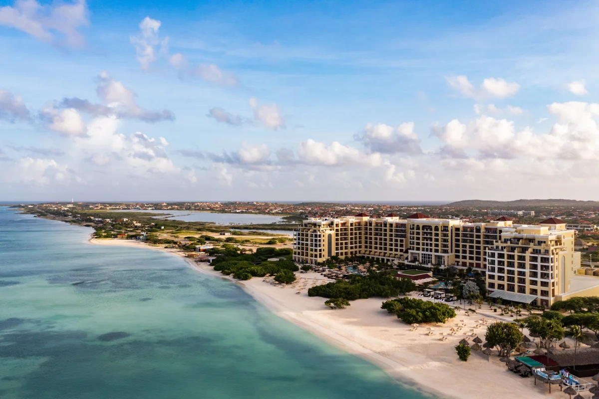 The Ritz-Carlton Aruba