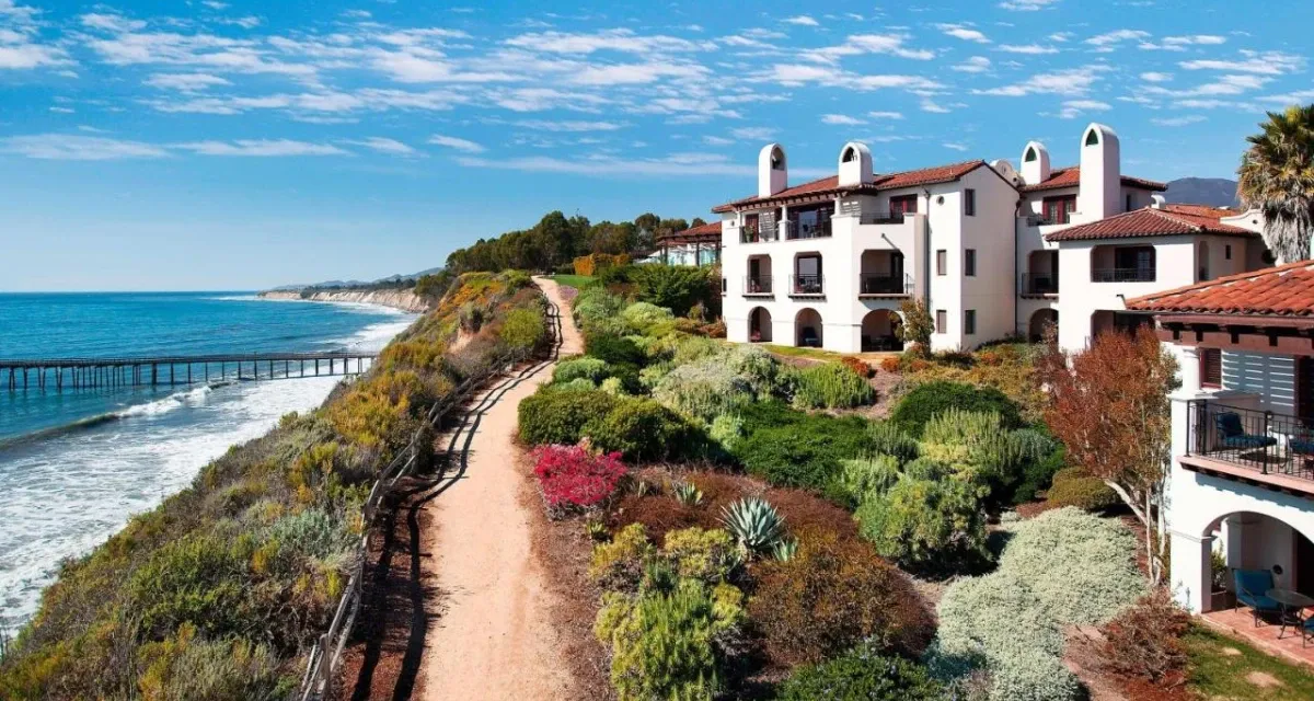 The Ritz-Carlton Bacara Santa Barbara