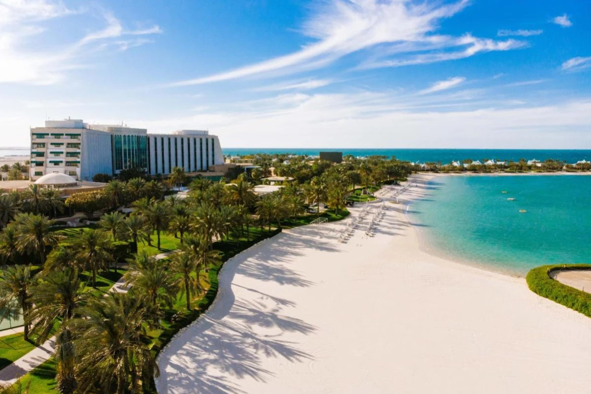 The Ritz-Carlton Bahrain