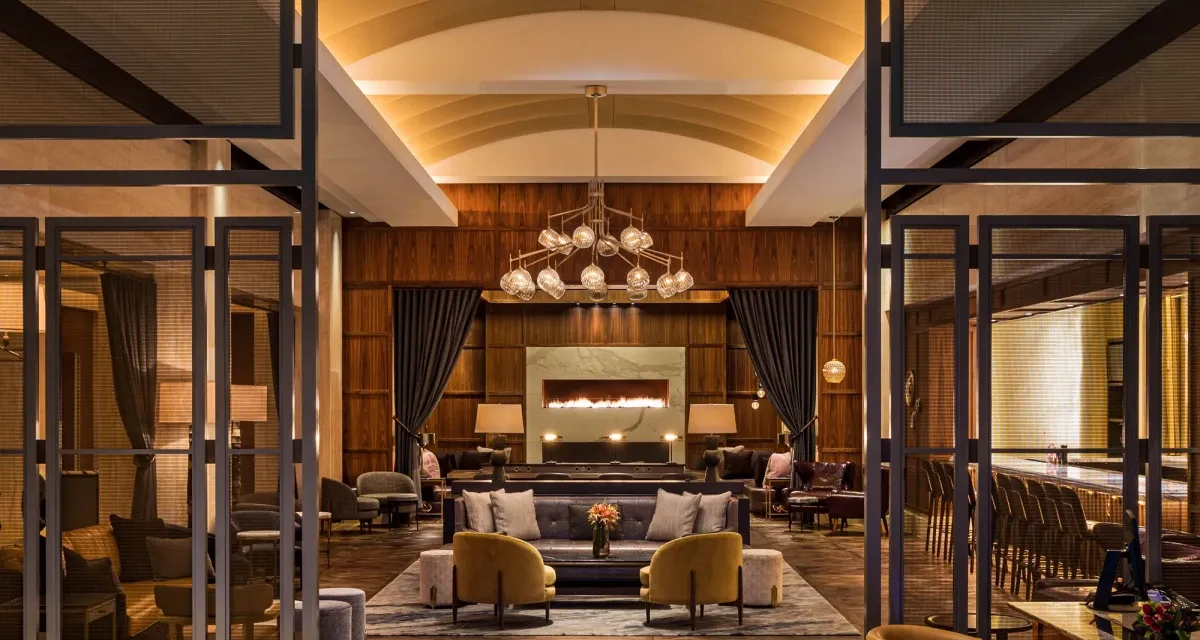 The Ritz-Carlton Boston