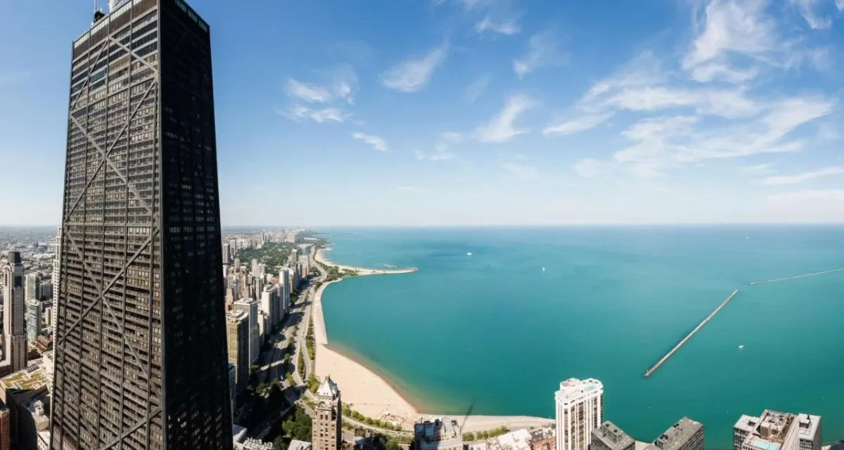 The Ritz-Carlton Chicago