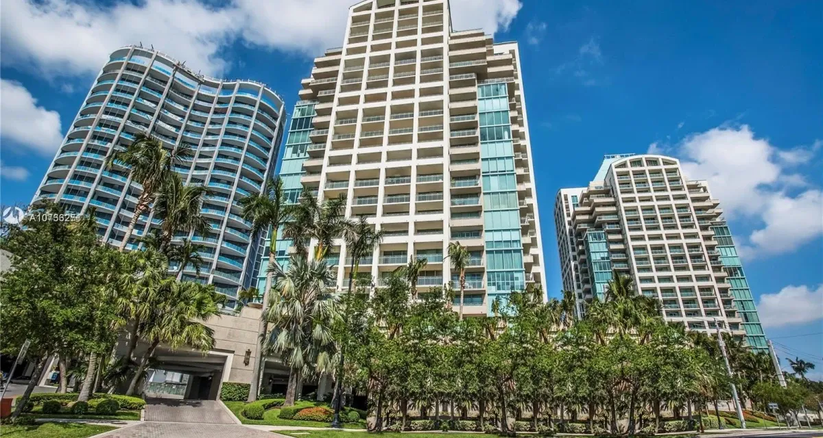 The Ritz-Carlton Coconut Grove