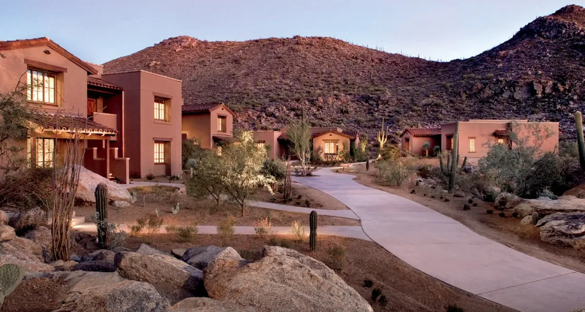 The Ritz-Carlton Dove Mountain