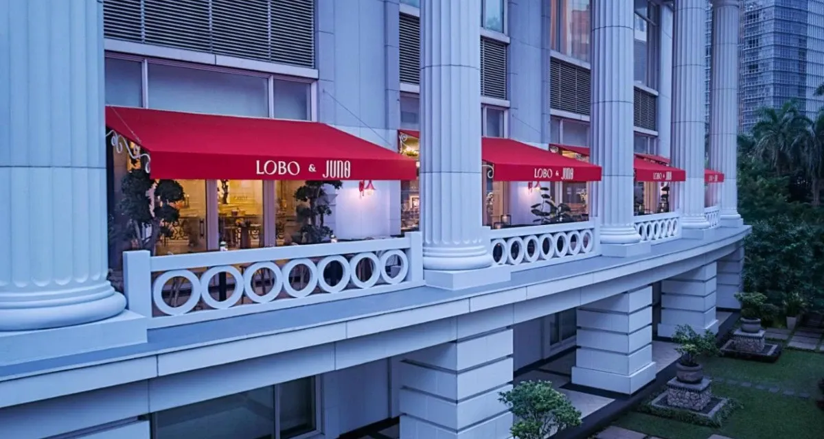 The Ritz-Carlton Jakarta Mega Kuningan