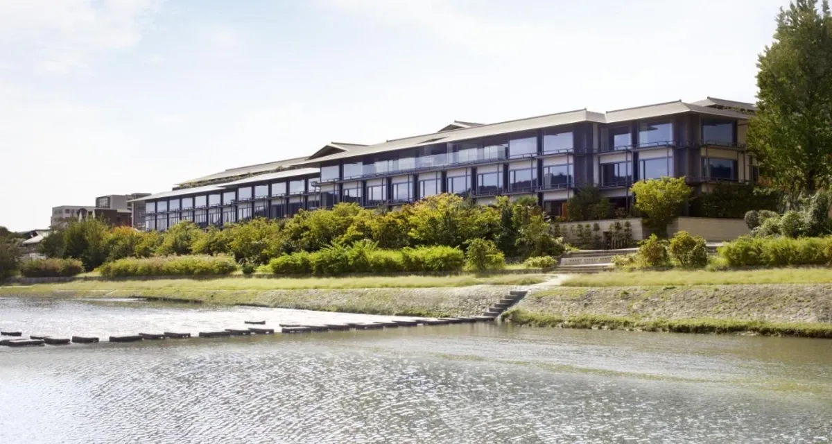 The Ritz-Carlton Kyoto
