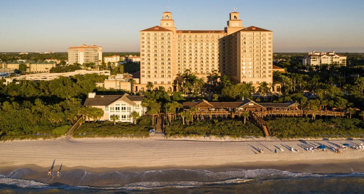 The Ritz-Carlton Naples
