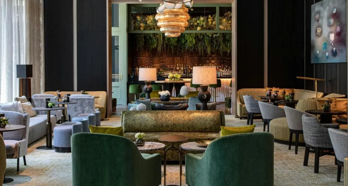 The Ritz-Carlton New York NoMad