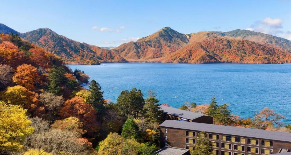 The Ritz-Carlton Nikko