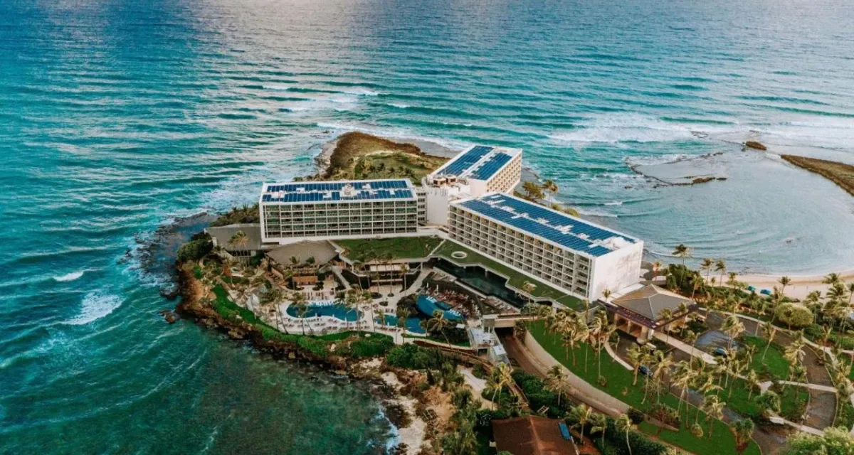The Ritz-Carlton Oahu Turtle Bay