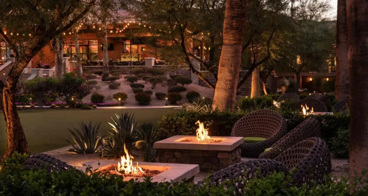 The Ritz-Carlton Rancho Mirage