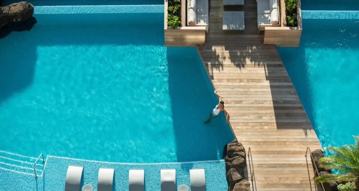 The Ritz-Carlton Residences Waikiki Beach