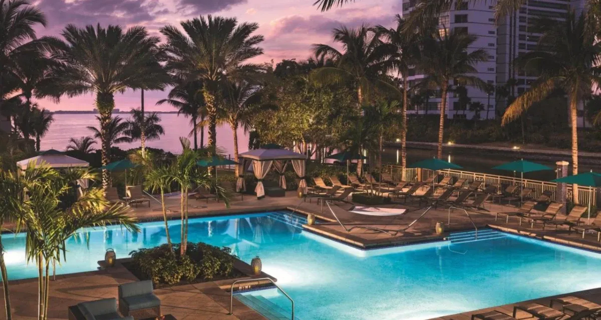 The Ritz-Carlton Sarasota