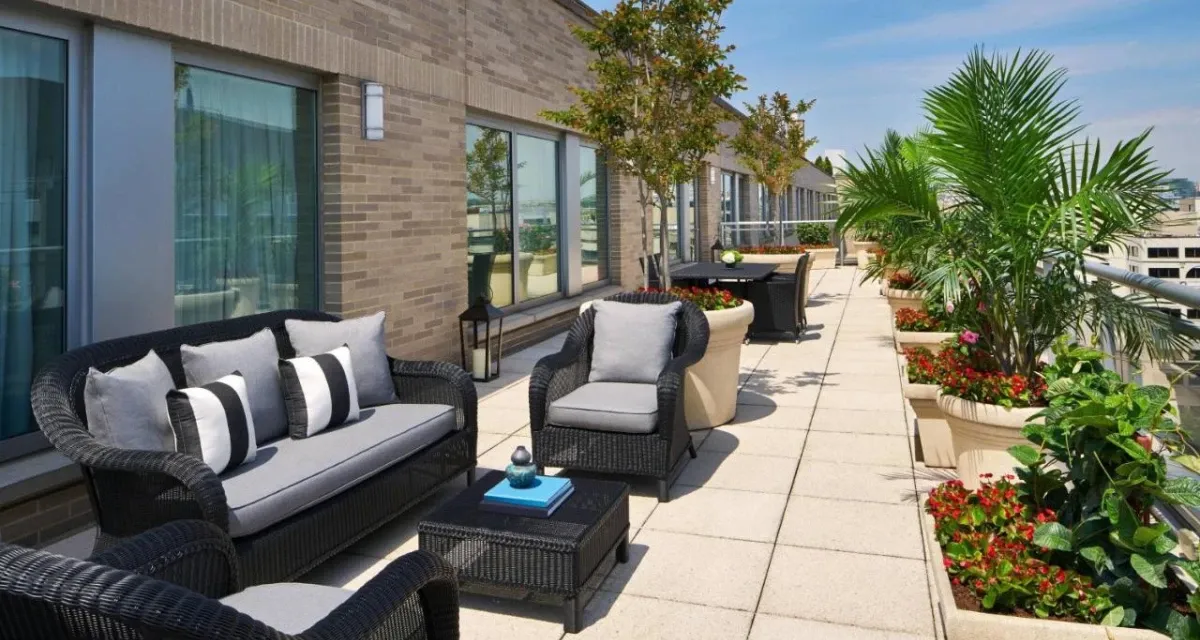 The Ritz-Carlton Washington DC