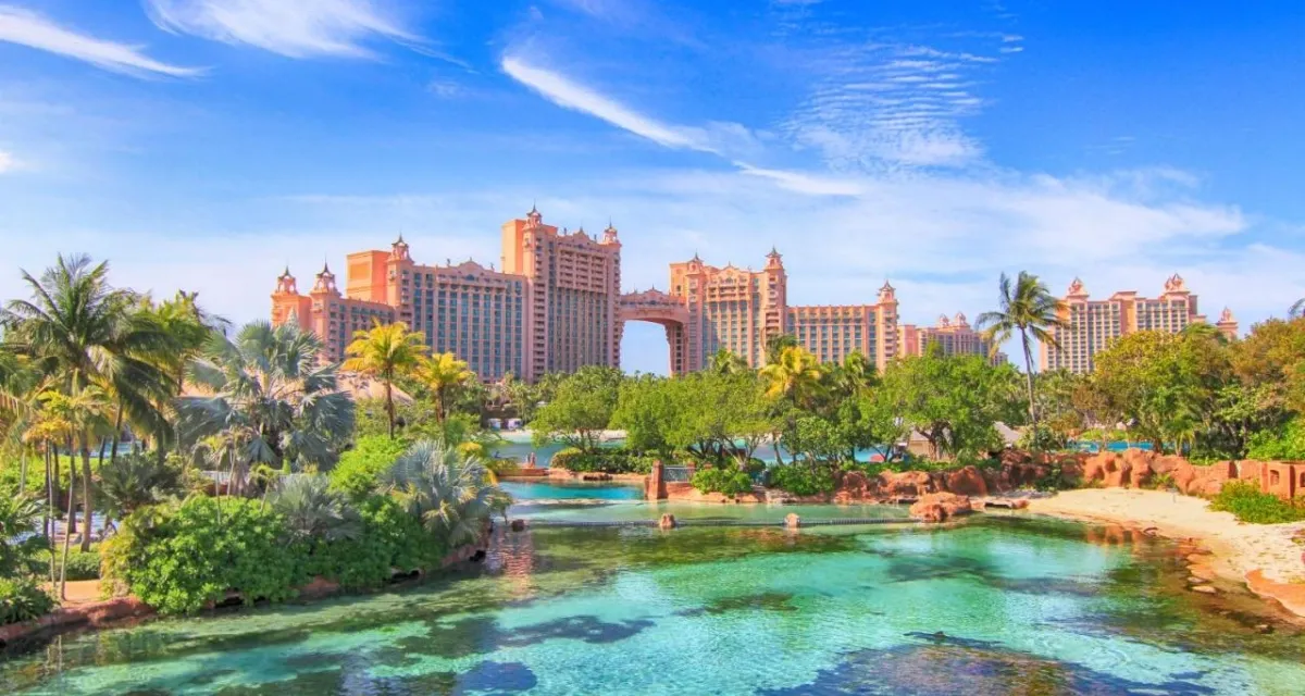 The Royal at Atlantis