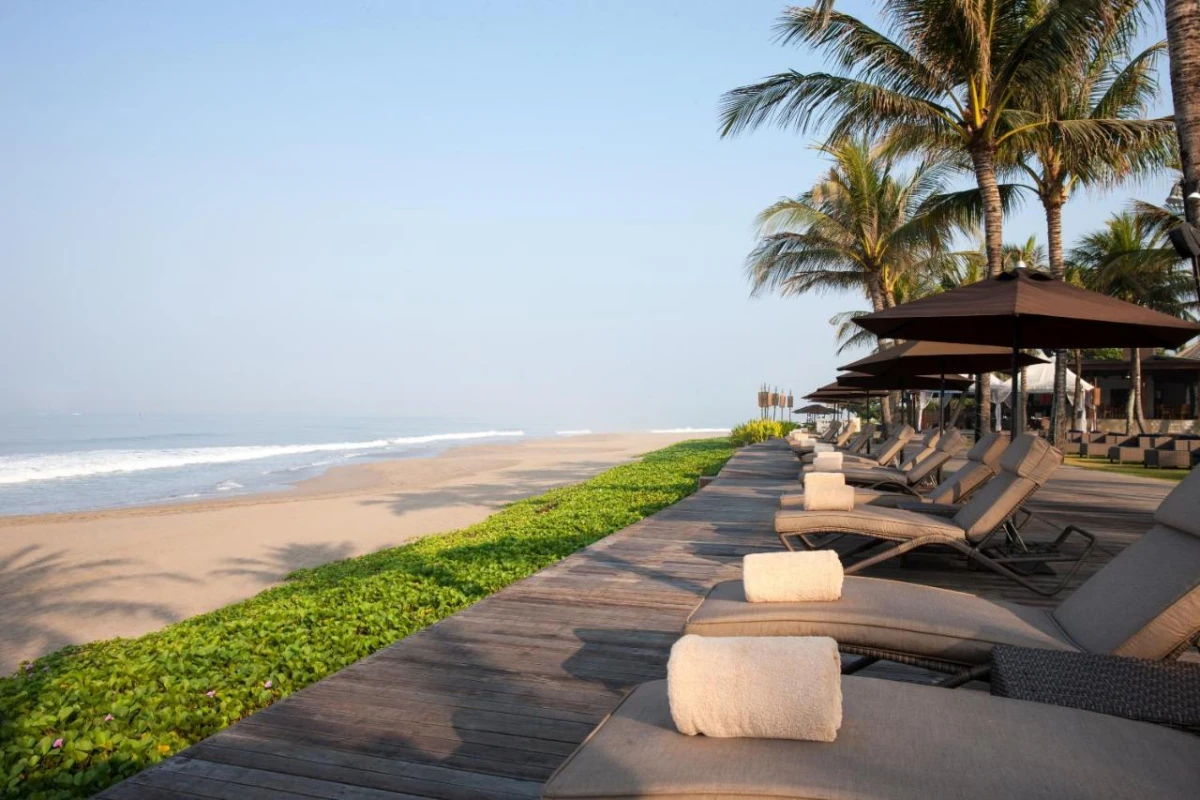 The Samaya Seminyak