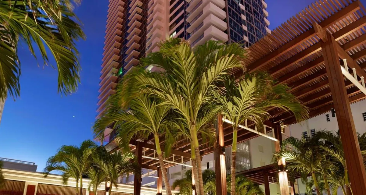 The Setai Miami Beach