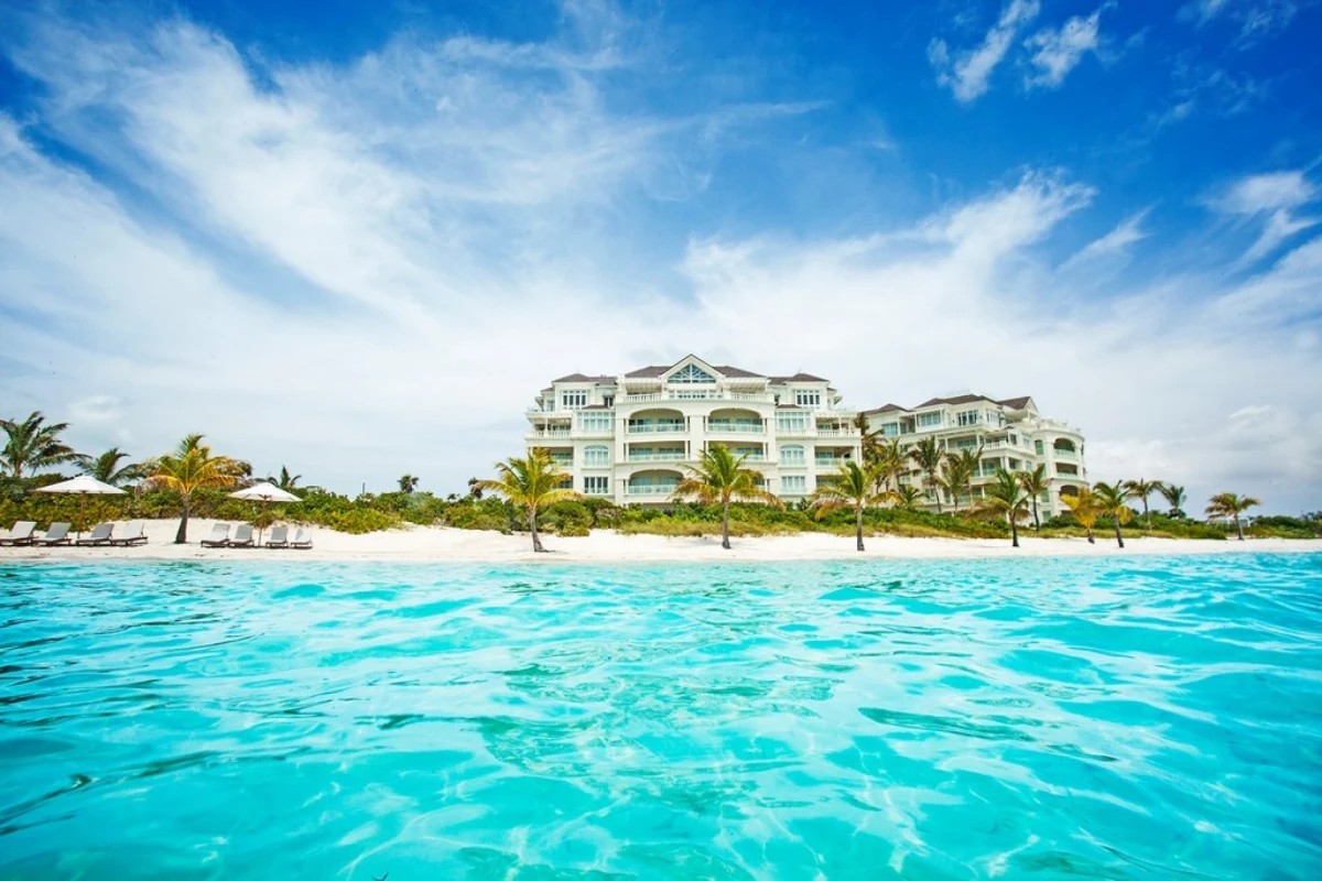 The Shore Club Turks & Caicos