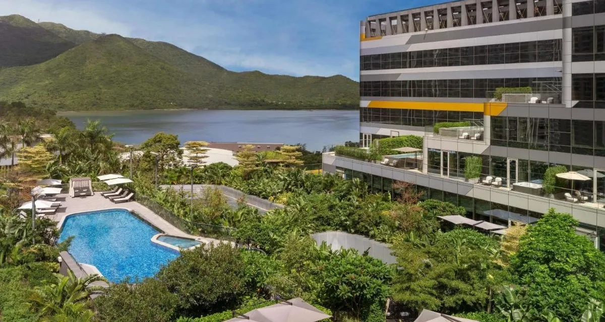 The Silveri Hong Kong MGallery