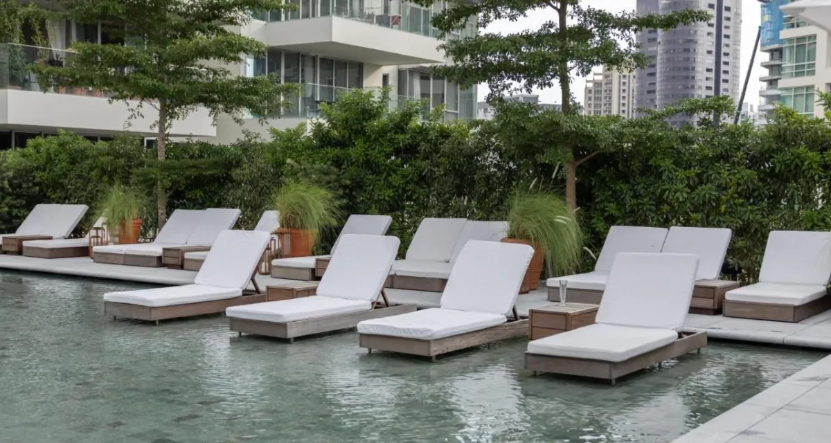 The Singapore EDITION