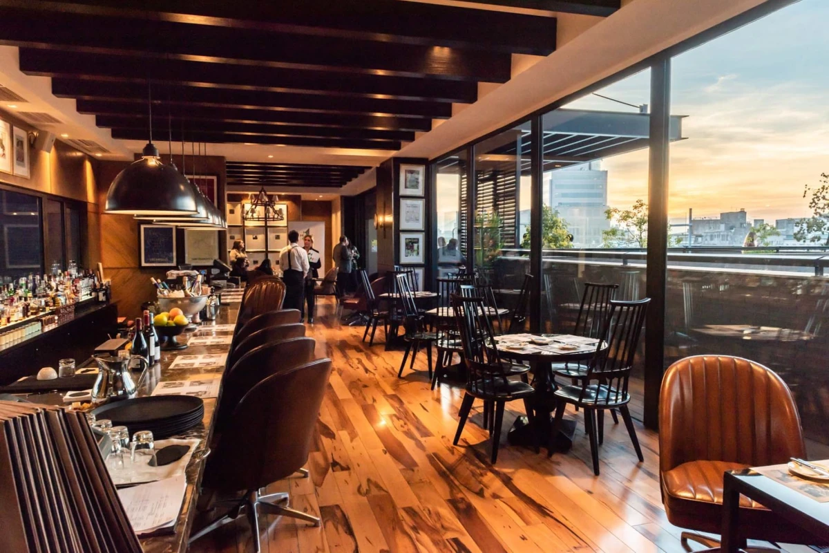 The Singular Santiago Lastarria