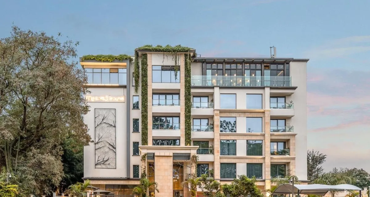 The Social House Nairobi