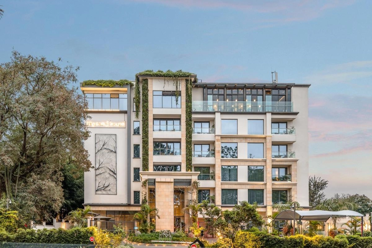 The Social House Nairobi