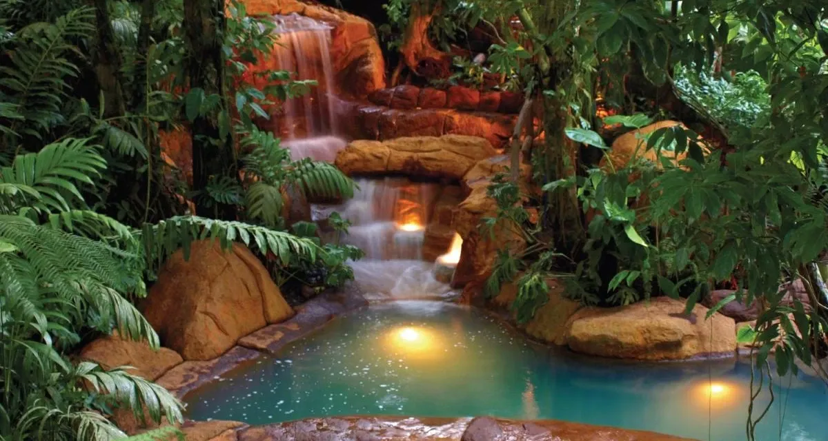 The Springs Resort & Spa