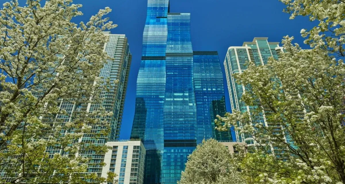 The St. Regis Chicago