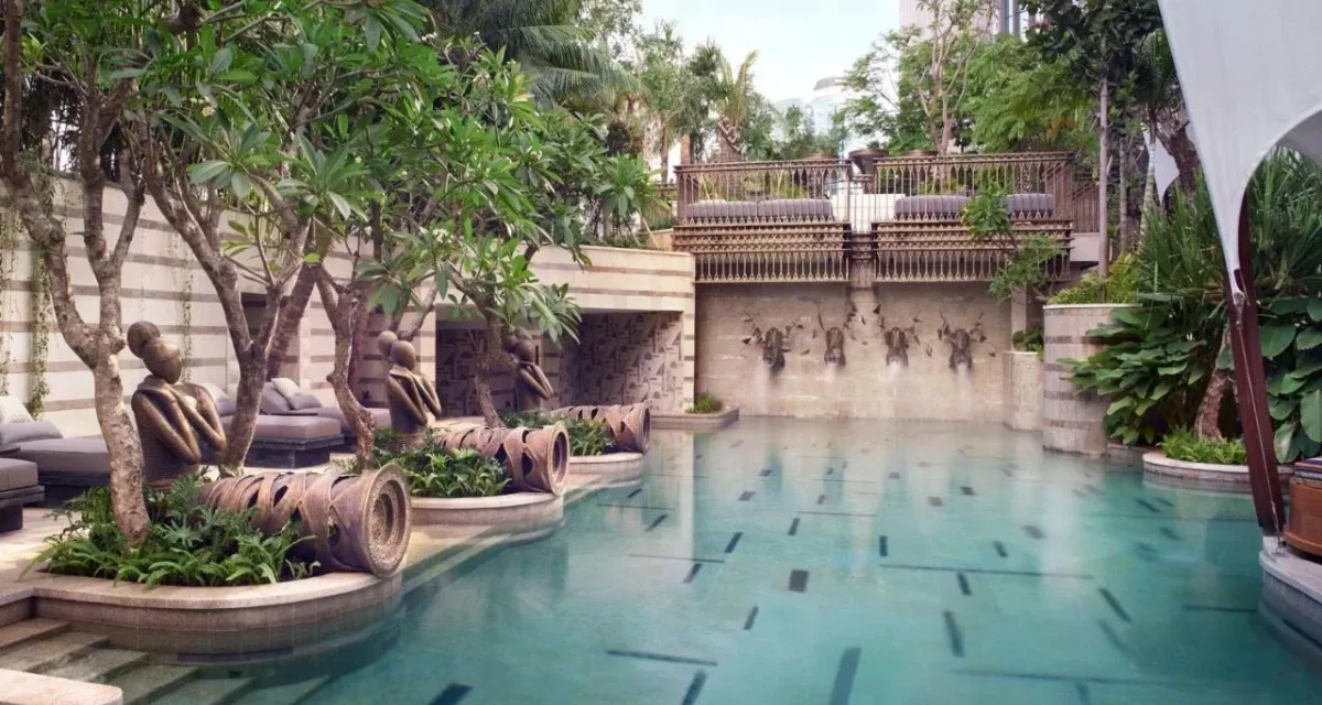 The St. Regis Jakarta