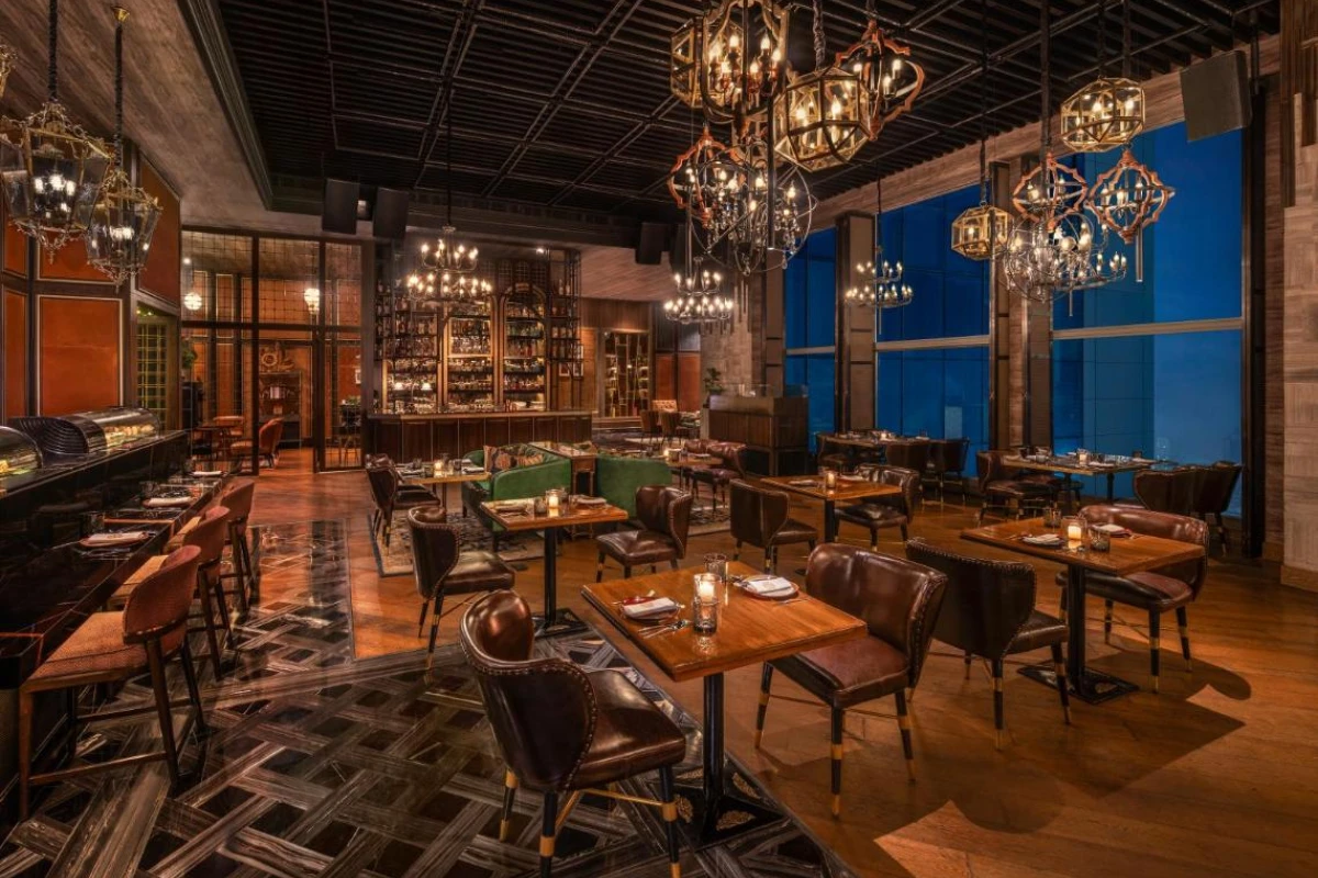 The St. Regis Mumbai