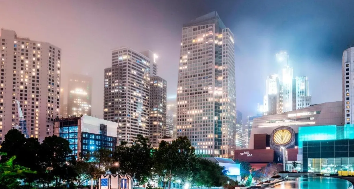 The St. Regis San Francisco