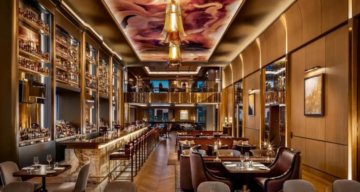 The St. Regis Toronto