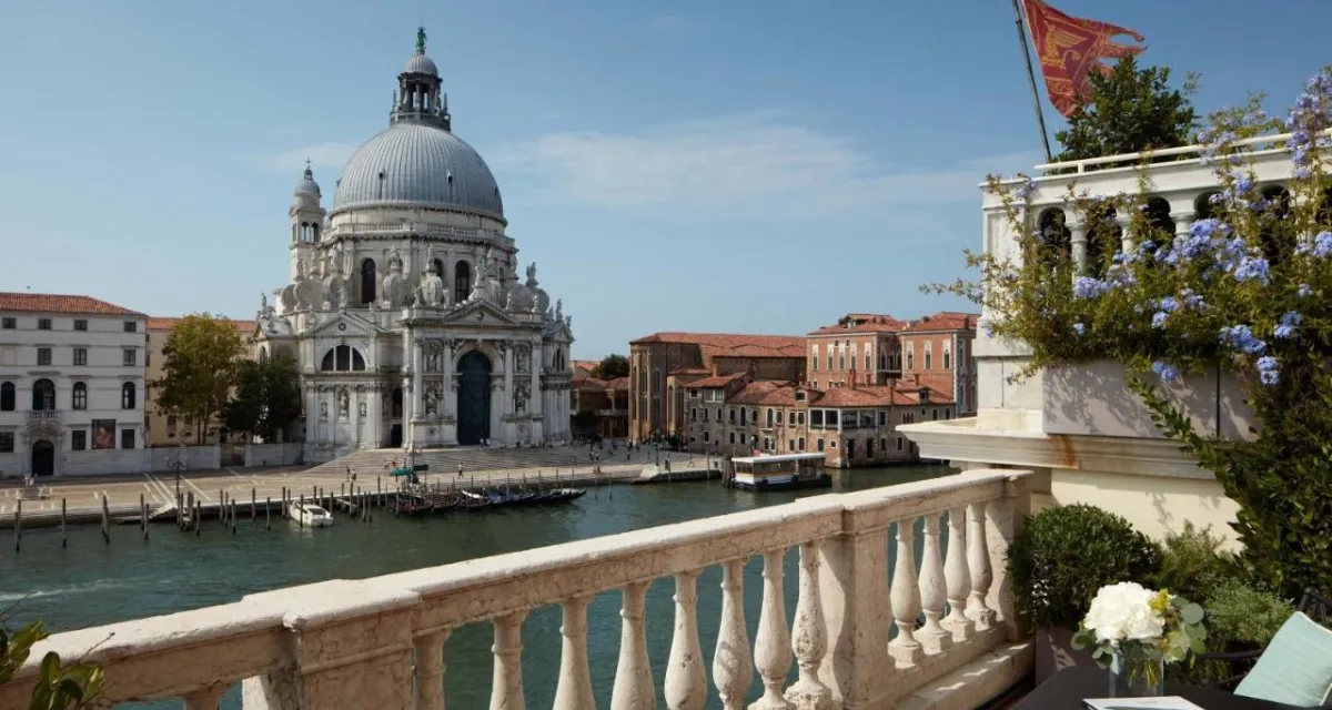 The St. Regis Venice
