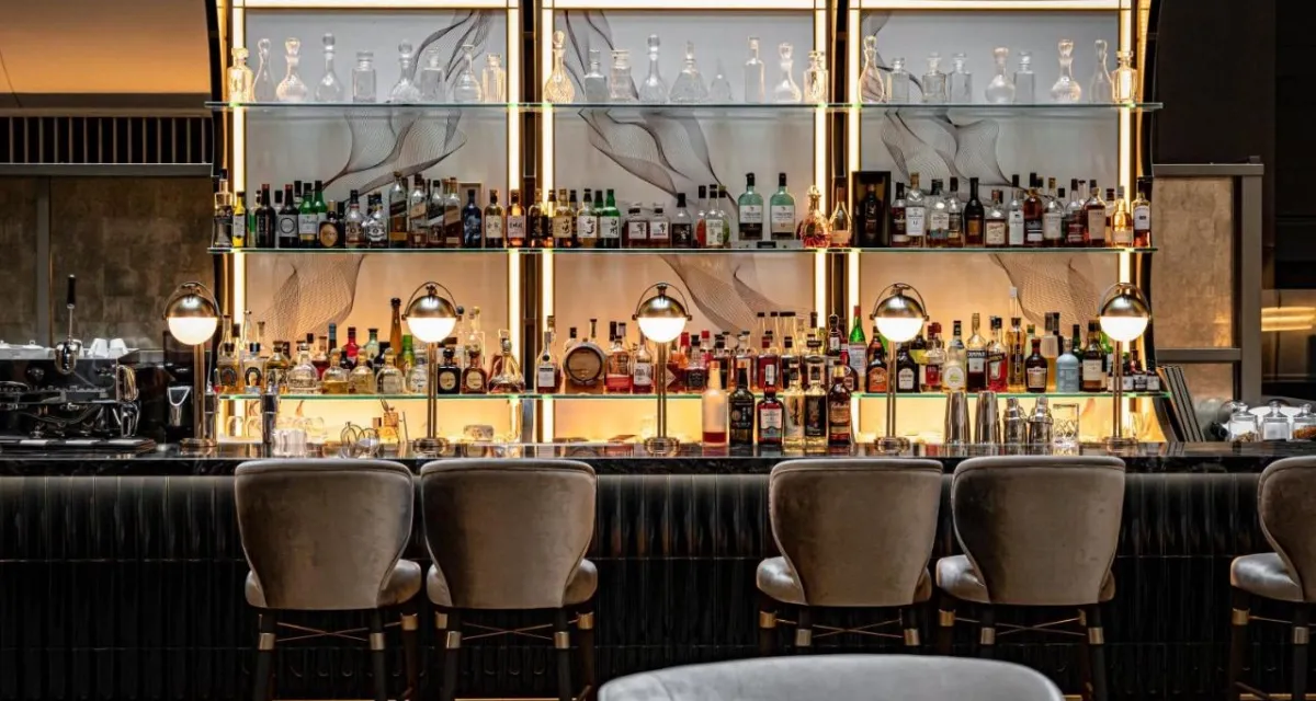 The Strings by InterContinental Tokyo