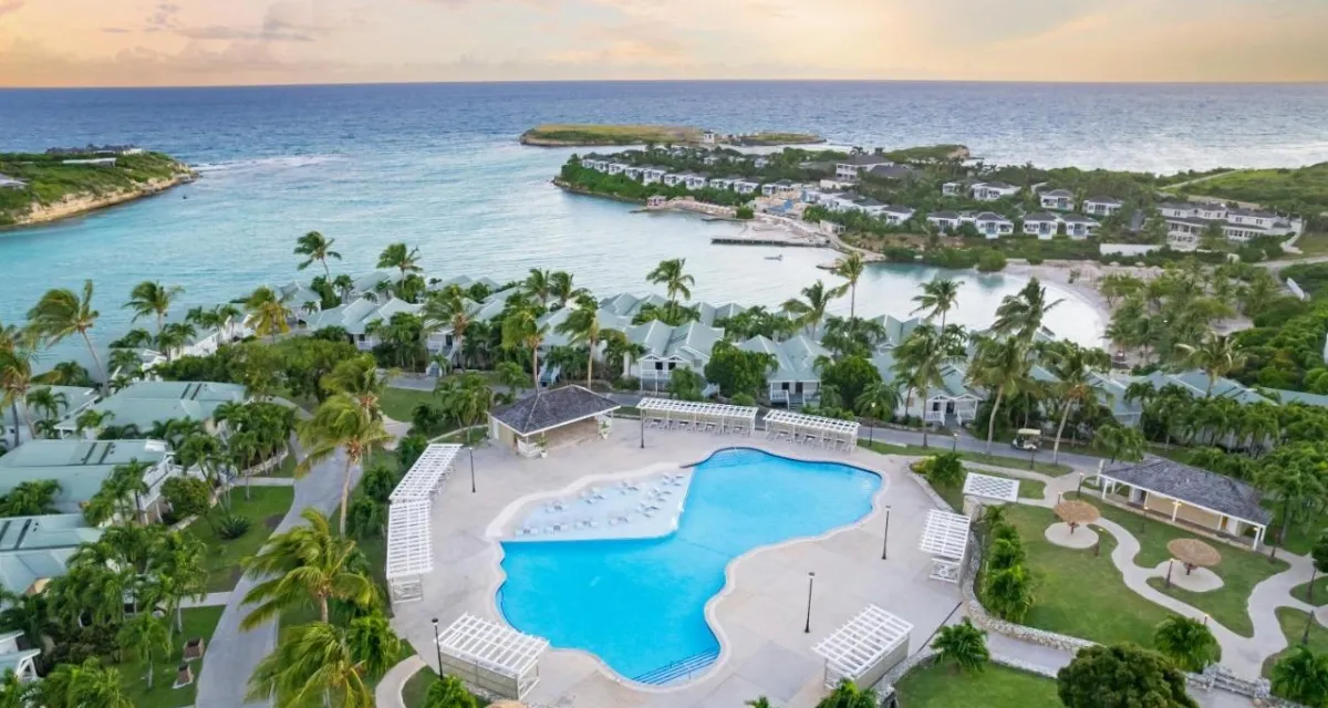 The Verandah Resort & Spa