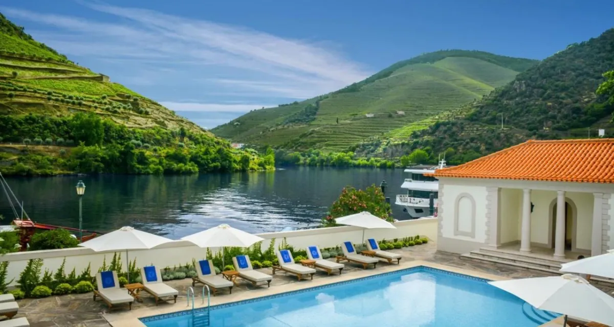 The Vintage House, Douro