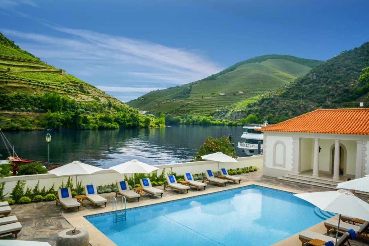 The Vintage House, Douro