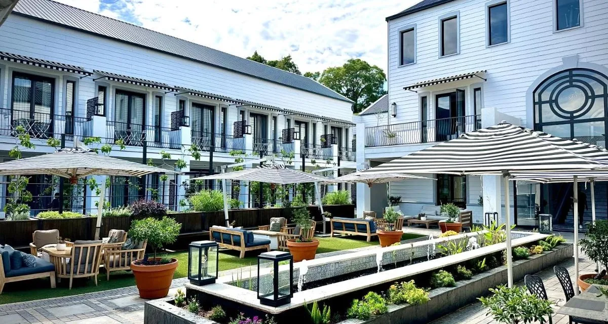 The Weinberg Windhoek