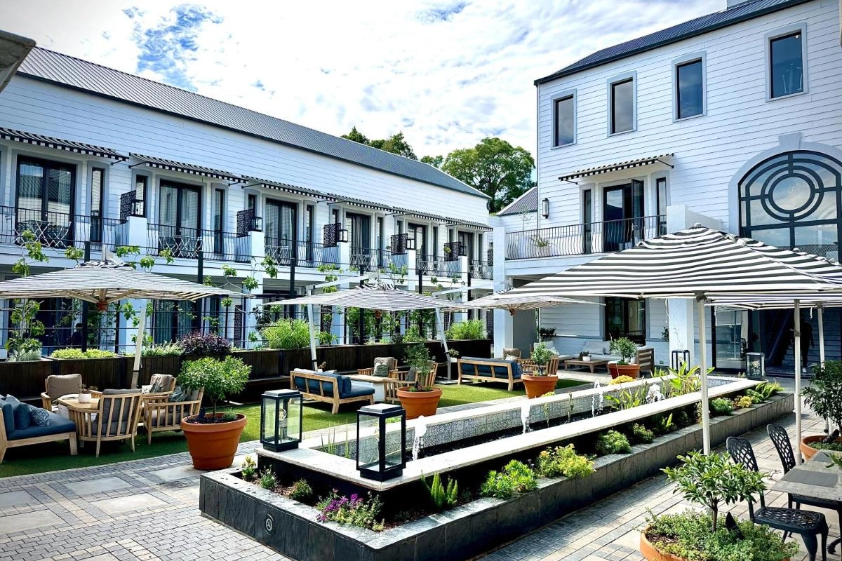 The Weinberg Windhoek