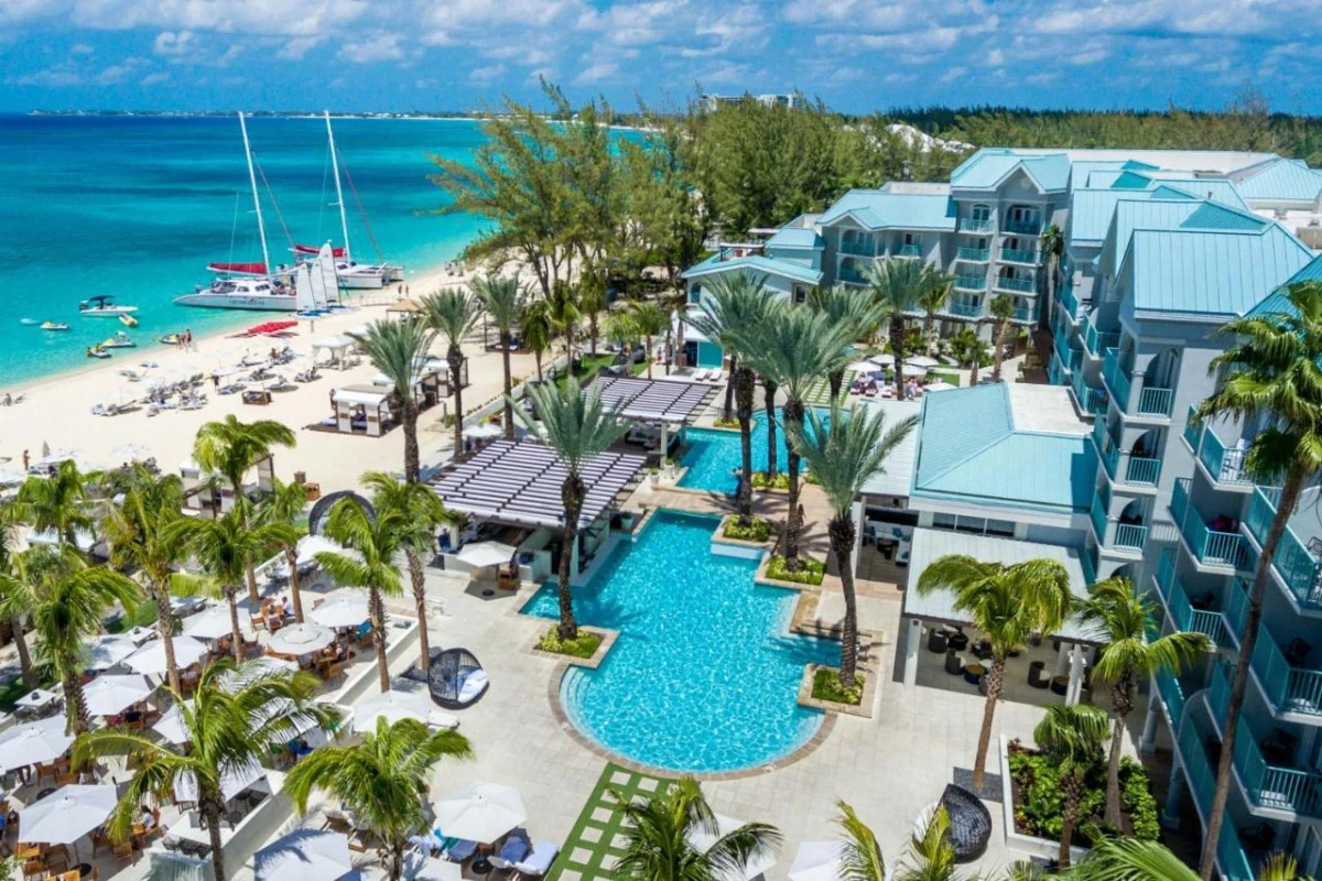 The Westin Grand Cayman Seven Mile Beach Resort